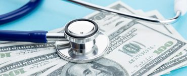 image for blog post discussing healthcare costs for franchisees