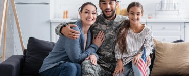 veterans interested in franchising