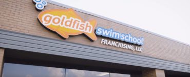 franchise location of goldfish swim school