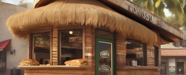 AI rendering of Cheba Hut Toasted Subs location