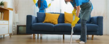 should I buy a cleaning franchise?