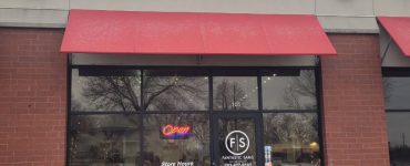 image of a fantastic sams franchise business