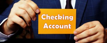 franchisee opening checking account