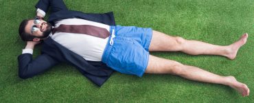 a lawn care franchise owner