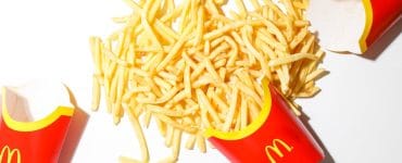 overseas franchise opportunities like McDonald's