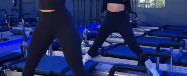 studio of jetset pilates franchise