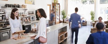 importance of franchise businesses in local communities