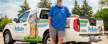 Smyrna Pet Butler owner