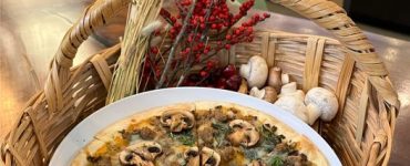 mod pizza franchise super-shroom