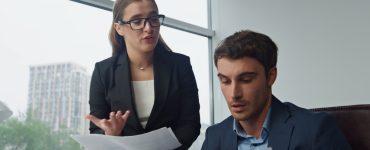 franchisee just found a money mistake