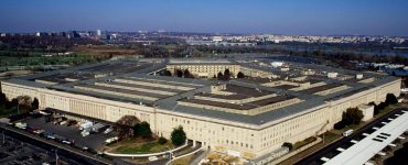the pentagon