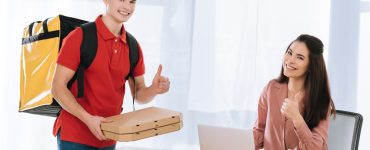 franchise report on food service industry