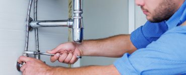 plumbing franchise business employee