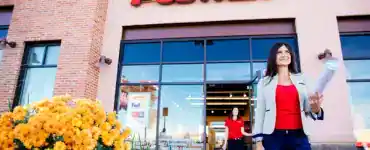 austin texas Postnet franchise store image