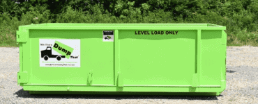 roll-off-dumpster franchise business opportunity