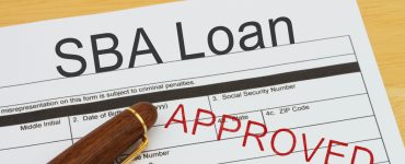 image of sba preferred lenders forms