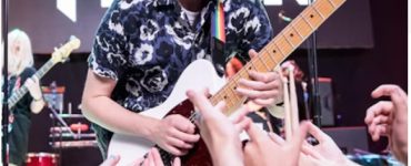 School of Rock now has 400 franchise locations open