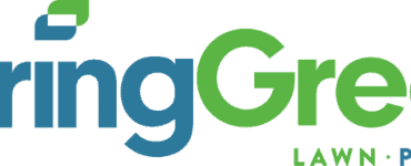 springgreen lawn care franchise logo