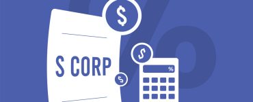 s-corp for small business