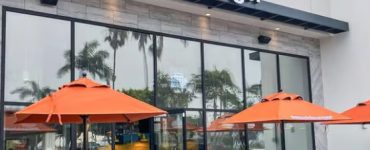 new CEO appointed to Smashburger