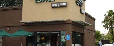 starbucks coffee location