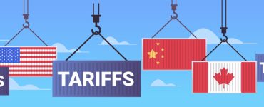 ways that tariffs hurt franchisees