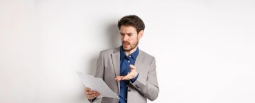 an upset franchisee learning about the franchise agreement and it's restrictions