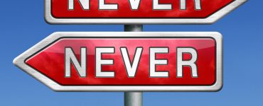 never do this when you work with franchise brokers