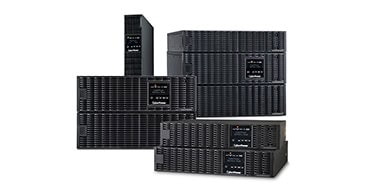 CyberPower Products