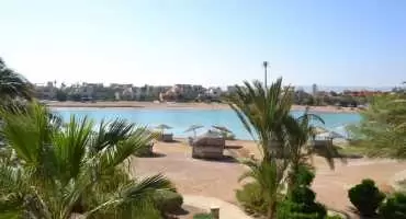 First Floor 1 Bedroom Apartment For Sale in Italian Compound EL Gouna