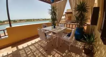 El Gouna Properties - 1 Bedroom Flat For Sale In West Golf El Gouna