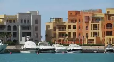 Apartment In El Gouna For Sale - Flat in El Gouna For Sale - El Gouna Resale - El Gouna Properties