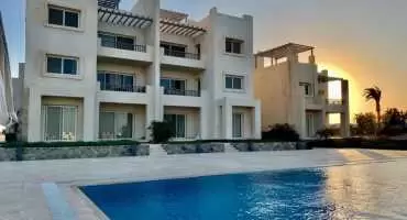 Buy Apartment in El Gouna For Sale | Joubal Lagoon | 2 Bedroom