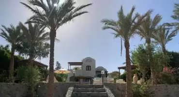 Villa In El Gouna For Sale | West Golf | 3 Bedrooms | El Gouna Villa | Gouna