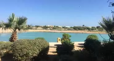 3 Bedroom Town House For Sale In West Golf 1 - El Gouna