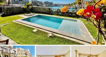 Flat In El Gouna - For Sale In El Gouna - Fanadir Marina El Gouna