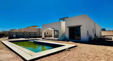 Villa In El Gouna For Sale  – Nines Villas – For Sale In El Gouna
