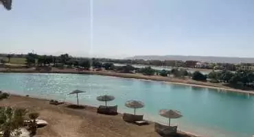 2 Bedroom Apartment in Golf Steigenberger Hotel Area For Sale In El Gouna