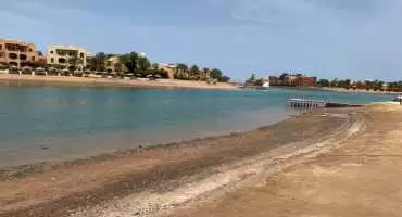 3 Bed New Nubia Resale Villa For Sale In El Gouna