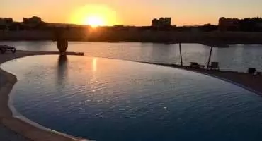 4 Bedrooms Villa For Sale In El Gouna  - Sabina