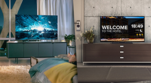 jvc screens