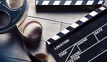 traditional filmmaking tools