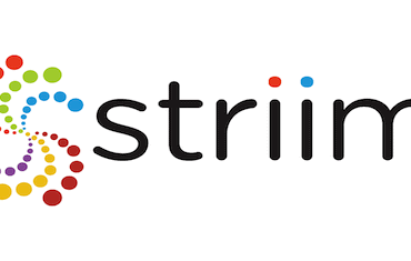 Striim logo