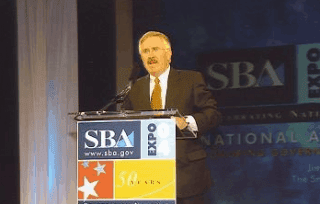 jim blasingame 15 years