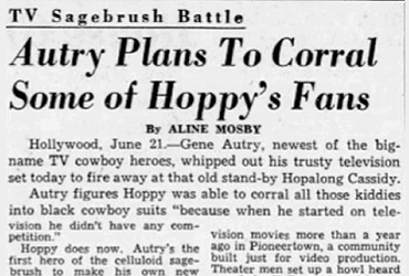 June 22, 1951 featured image