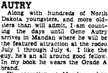 June 6, 1951 featured image