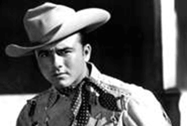 Buffalo Bill jr featured image