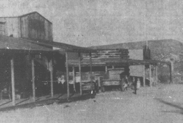 Mane Street featured image