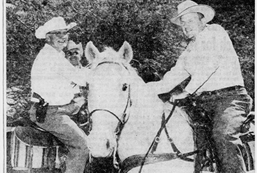 Horseback Riders feautred image