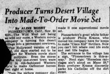 Dec. 1, 1948 - Tyler Morning Telegraph featured image